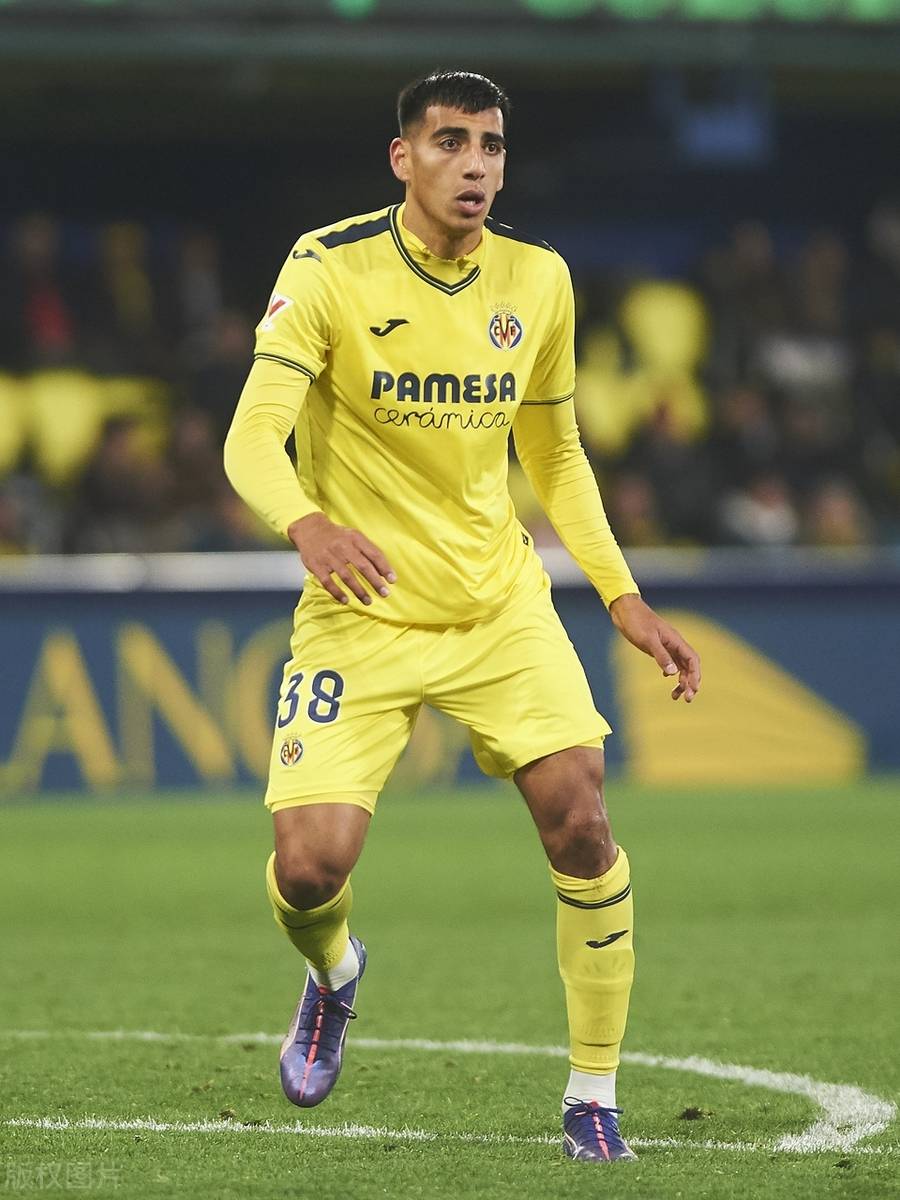 比利亚雷亚尔队新赛季展望:我们要努力追赶领先对手 比利亚雷亚尔队新赛季展望:我们要努力追赶领先对手