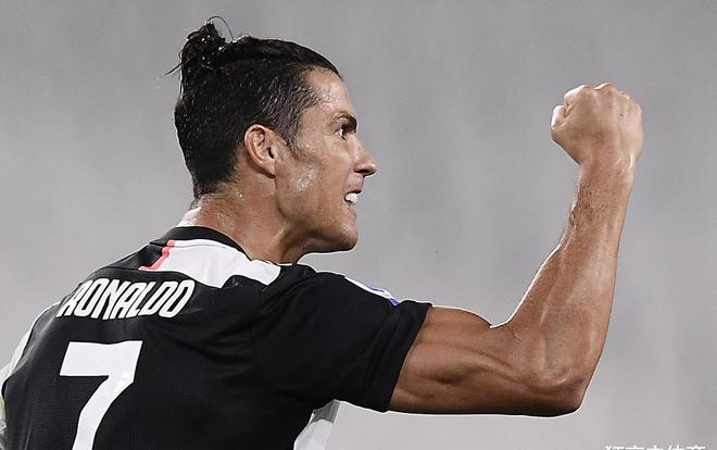 尤文图斯豪取三连胜,赛季开门红!的简单介绍 尤文图斯豪取三连胜,赛季开门红!的简单介绍