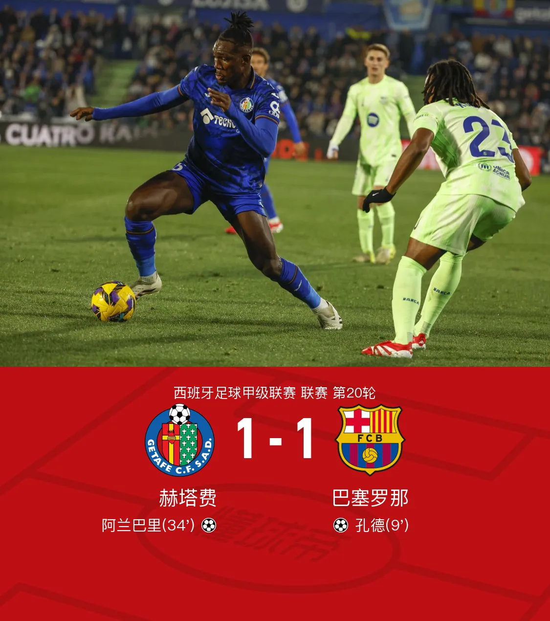 巴萨主场平局,小组晋级尚未确定的简单介绍 巴萨主场平局,小组晋级尚未确定的简单介绍