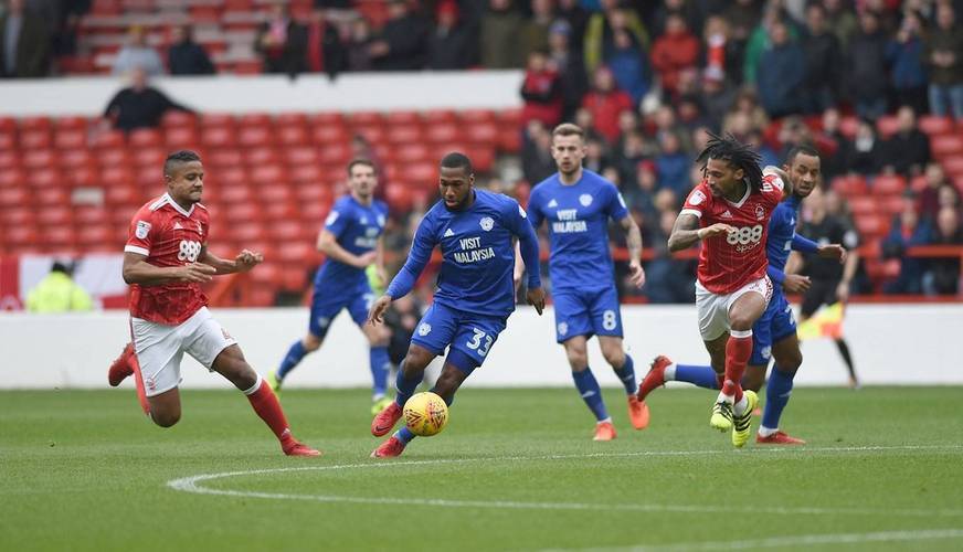 谢菲联客场胜出,延续不败纪录 谢菲联客场胜出,延续不败纪录