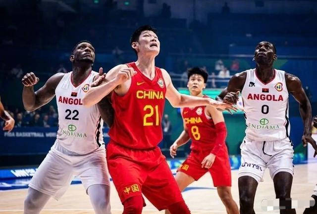 安哥拉男子篮球队奋力一战,夺得冠军的简单介绍 安哥拉男子篮球队奋力一战,夺得冠军的简单介绍