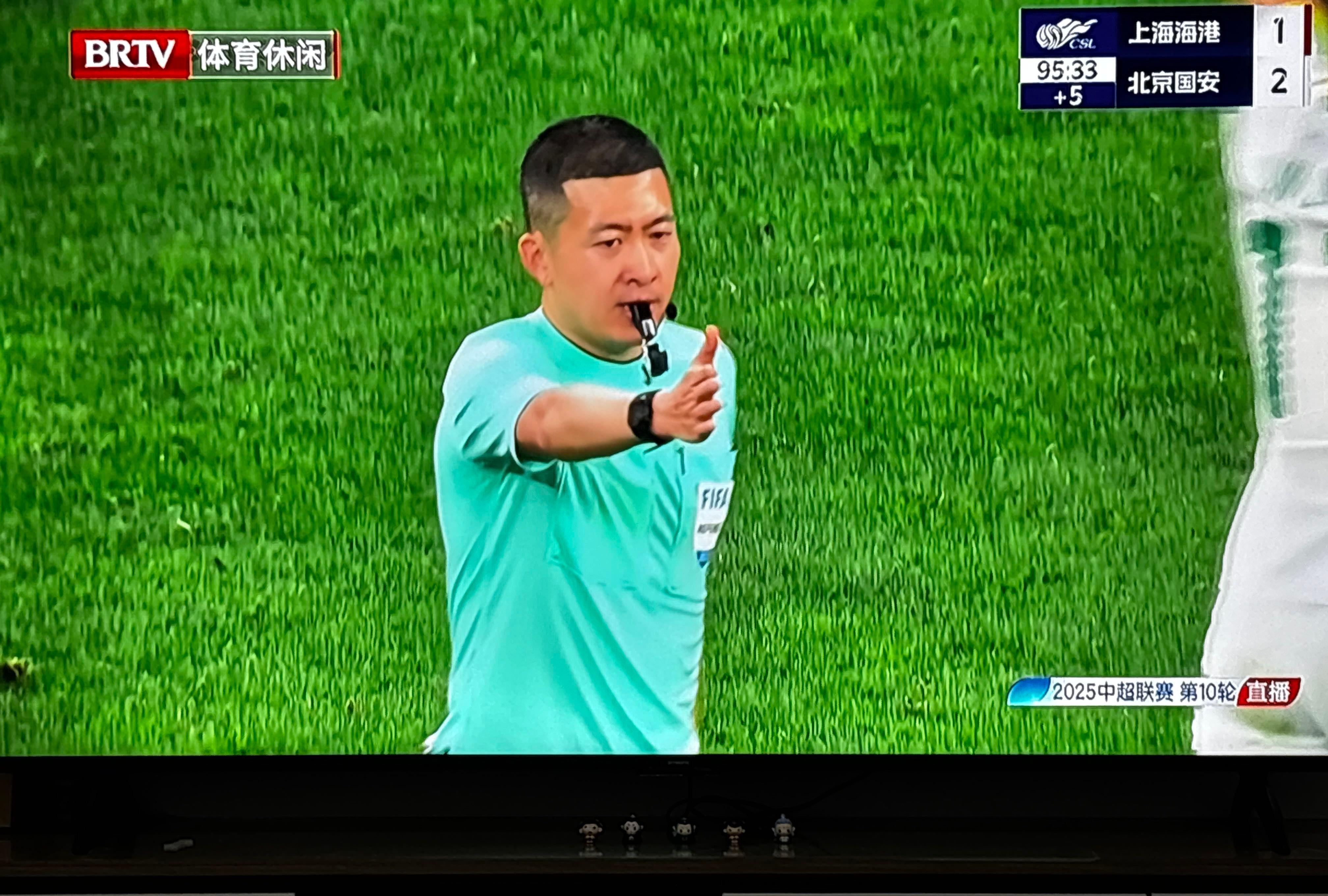 北京国安客场获胜,实力超群! 北京国安客场获胜,实力超群!