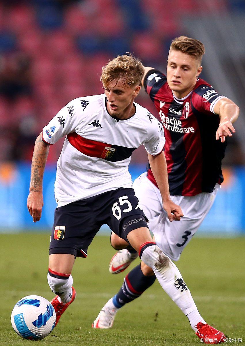 热那亚客场惨败AC米兰,保级形势堪忧的简单介绍 热那亚客场惨败AC米兰,保级形势堪忧的简单介绍