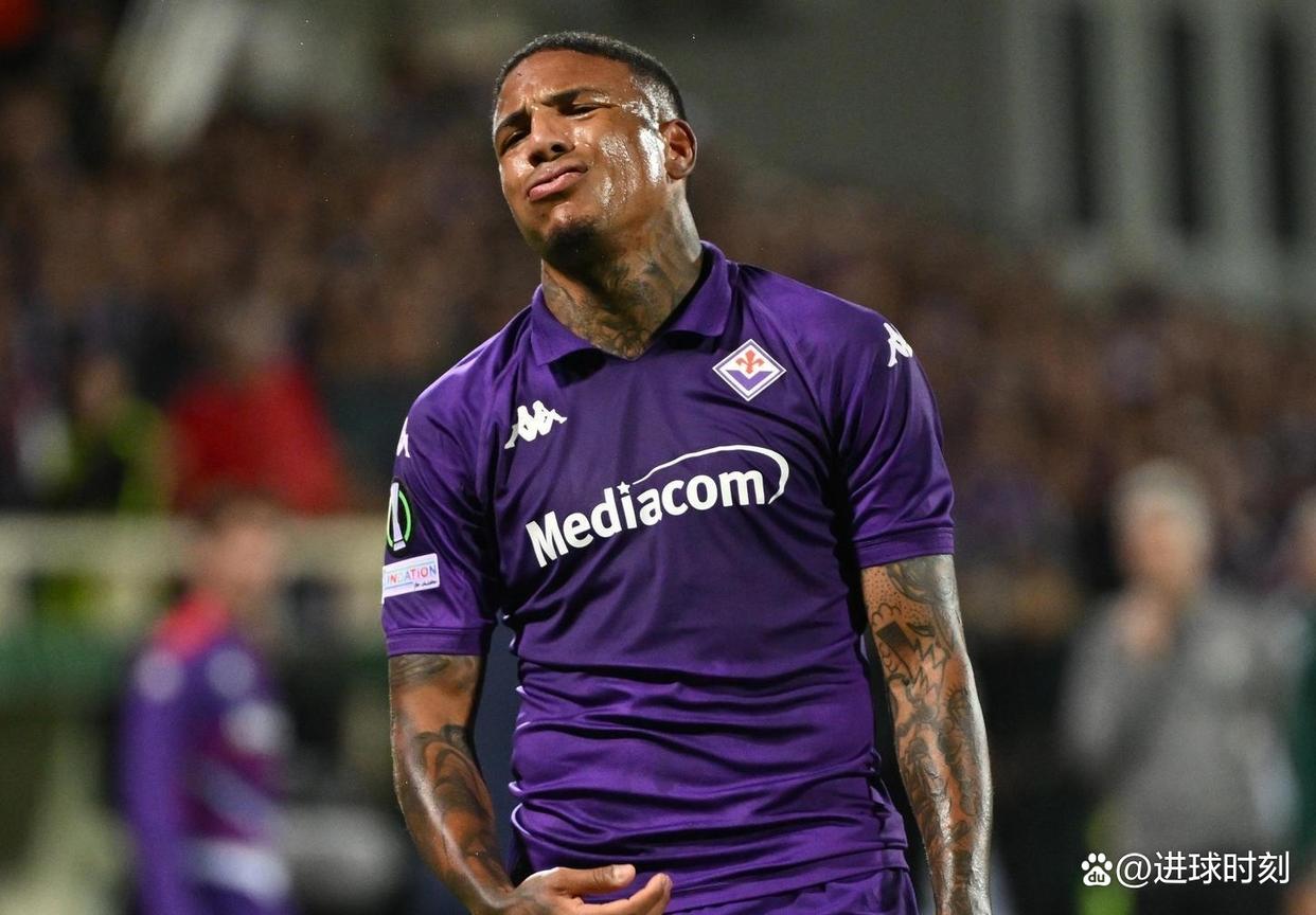 佛罗伦萨逆转击败乌迪内斯 佛罗伦萨逆转击败乌迪内斯