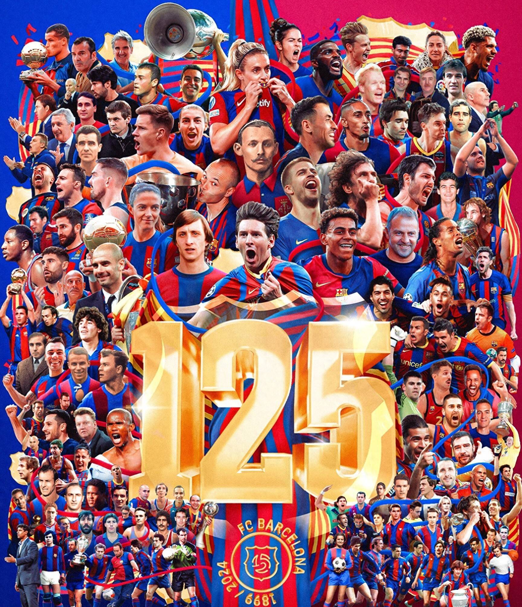 巴萨主帅调整阵容，力求连胜的简单介绍