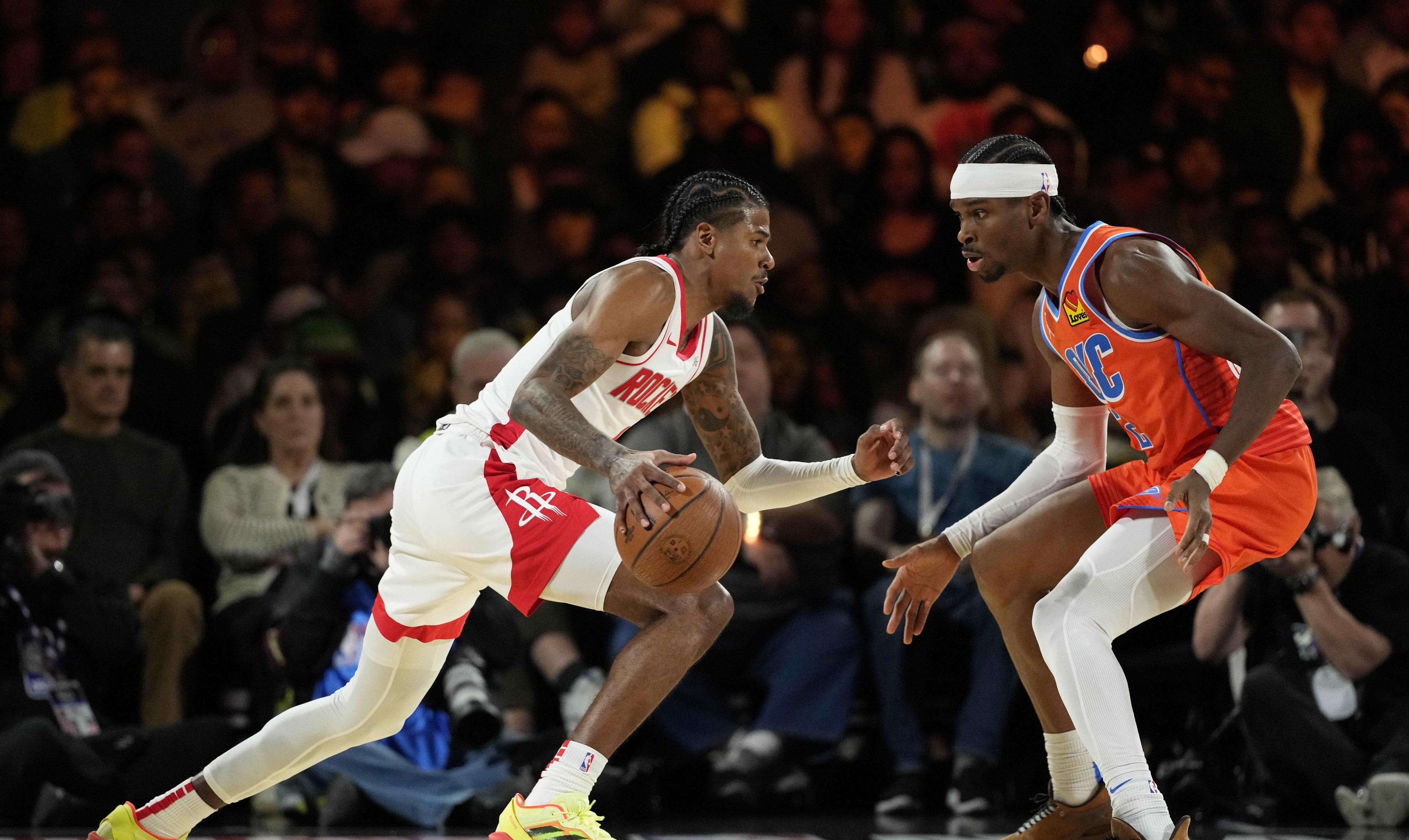 火箭队核心球员复出再战季后赛 火箭队核心球员复出再战季后赛