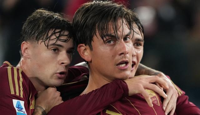 意甲联赛战报：佛罗伦萨客场逆转，完胜热那亚