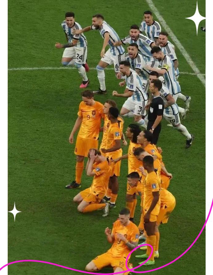 荷兰点球战胜奥地利,小组出线无悬念 荷兰点球战胜奥地利,小组出线无悬念