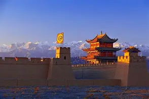 甘肃迪沙备战沈阳普佑，势不可挡！