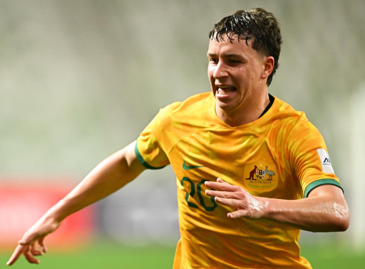 澳大利亚队表现出色,晋级全球锦标赛半决赛 澳大利亚队表现出色,晋级全球锦标赛半决赛