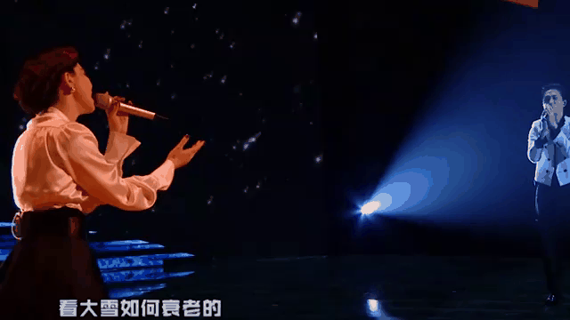 比赛环节战队合作，配合天衣无缝