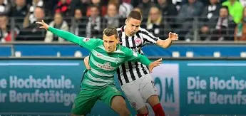 格雷斯亚英雄救主,云达不莱梅惊险获胜 格雷斯亚英雄救主,云达不莱梅惊险获胜