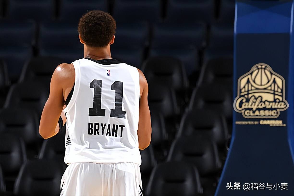 马刺防守攻击两端发力，实力暴涨可期