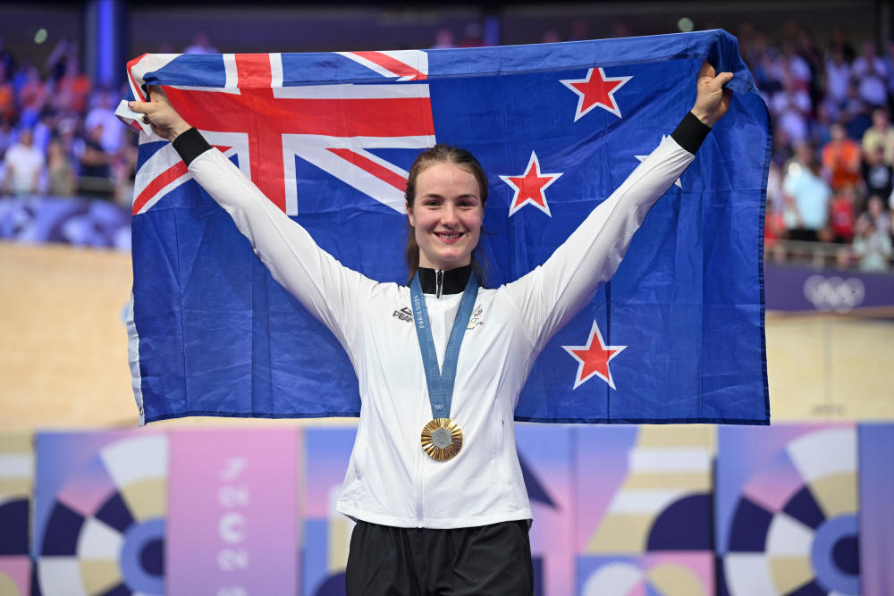 关于荷兰自行车选手勇夺女子飞机场赛金牌,速度令人惊叹的信息 关于荷兰自行车选手勇夺女子飞机场赛金牌,速度令人惊叹的信息