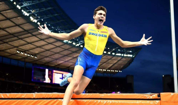 瑞典射击选手斩获金牌,稳定发挥 瑞典射击选手斩获金牌,稳定发挥