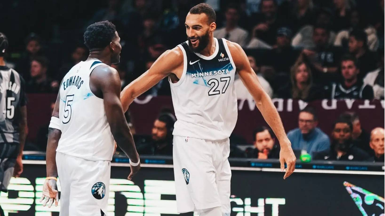 尼克斯对战森林狼,东西区球队对决惊心动魄的简单介绍 尼克斯对战森林狼,东西区球队对决惊心动魄的简单介绍