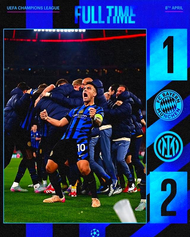 拜仁慕尼黑主场逆转皇马,晋级欧冠决赛 拜仁慕尼黑主场逆转皇马,晋级欧冠决赛