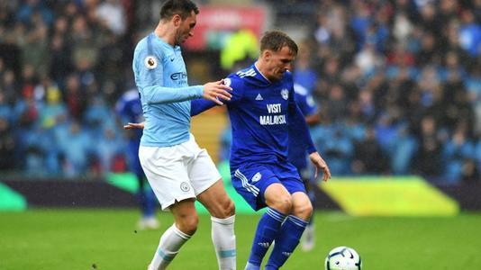 卡迪夫城客场惨遭大败，保级形势岌岌可危的简单介绍