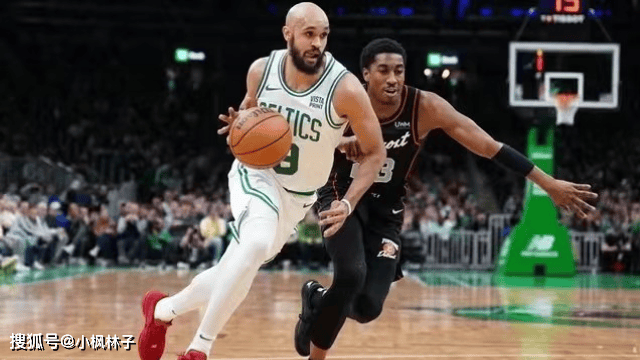 凯尔特人客场大胜骑士,取得六连胜 凯尔特人客场大胜骑士,取得六连胜