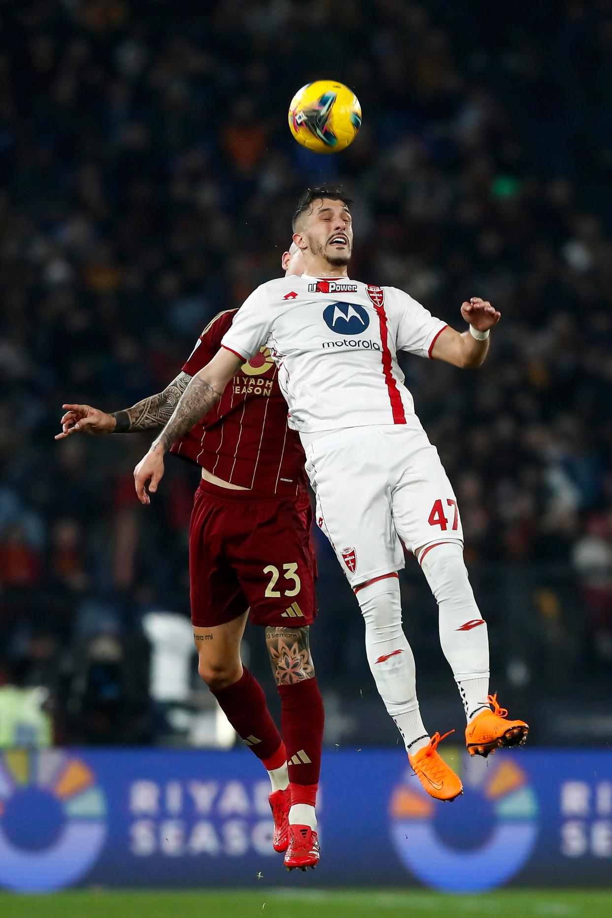 罗马主场不敌对手,遗憾失利 罗马主场不敌对手,遗憾失利