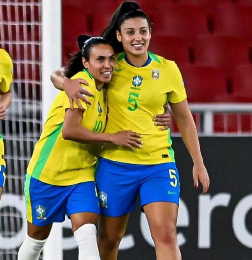 巴拉圭女足赛事惊现逆袭风暴 巴拉圭女足赛事惊现逆袭风暴