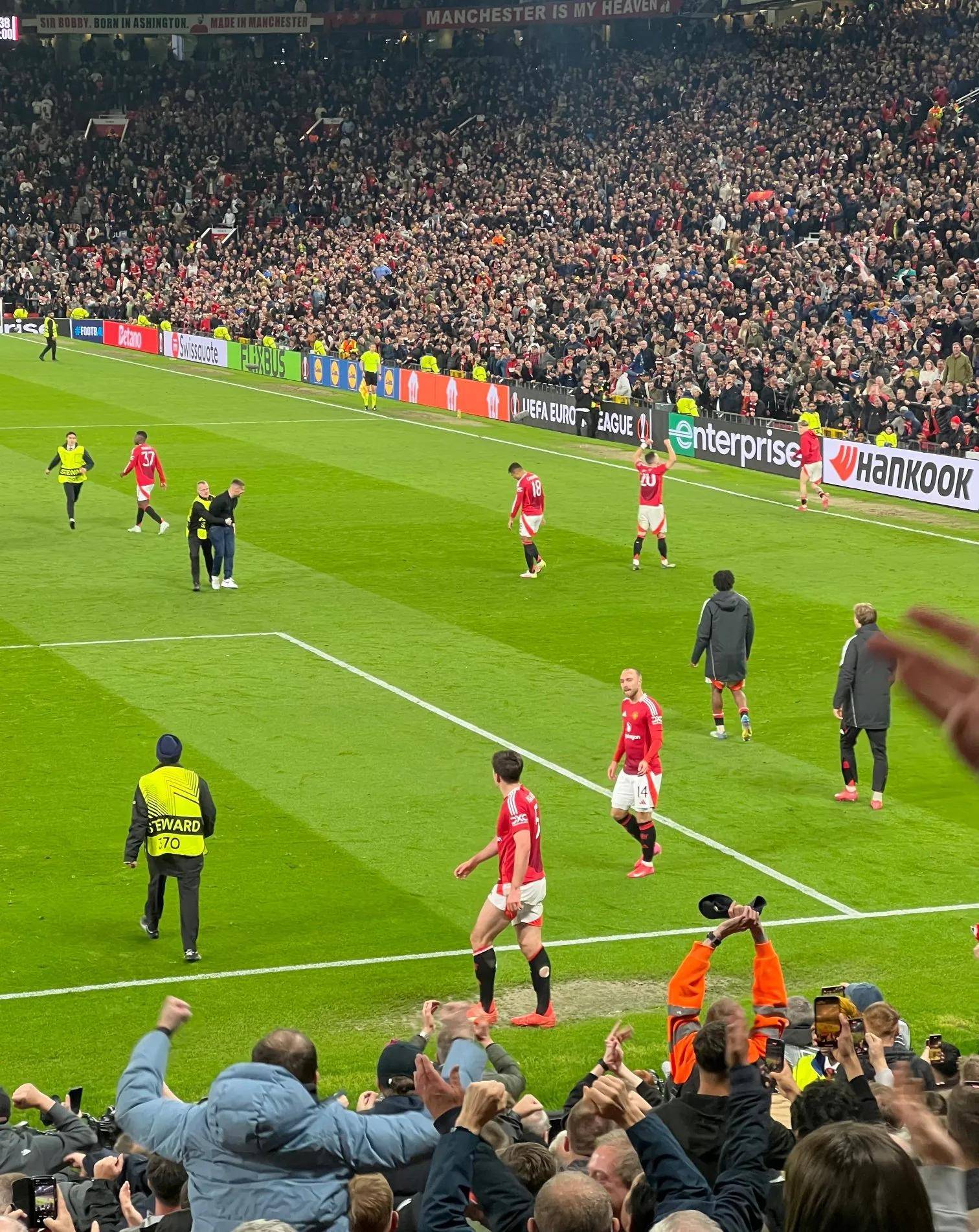 里昂主场告捷，继续追赶领先球队