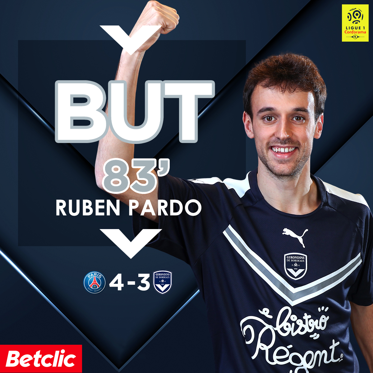 波尔多队连胜开花,法甲联赛氛围喜人的简单介绍 波尔多队连胜开花,法甲联赛氛围喜人的简单介绍