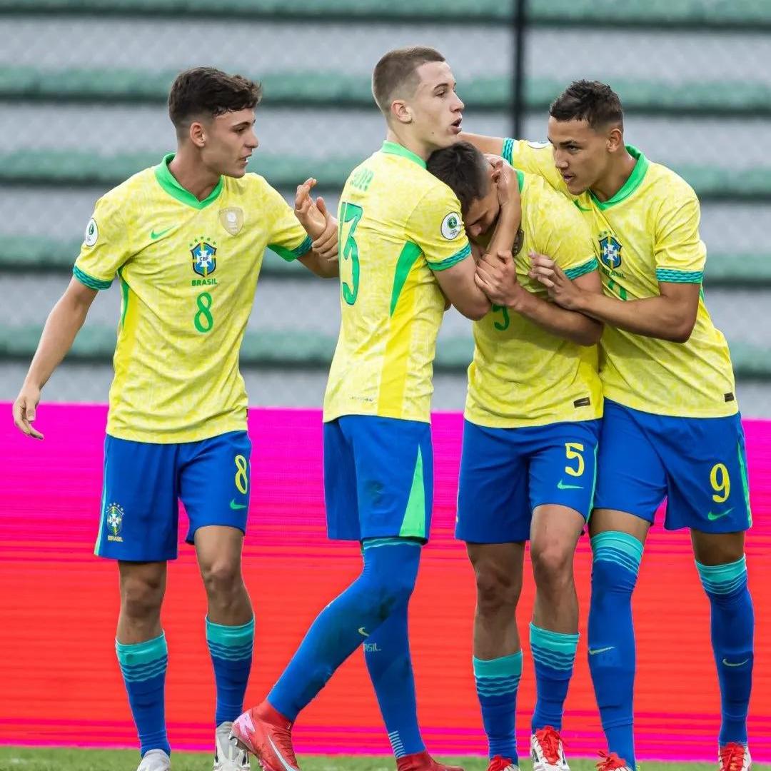 南美球队技术突破,向国际巨头发起挑战 南美球队技术突破,向国际巨头发起挑战