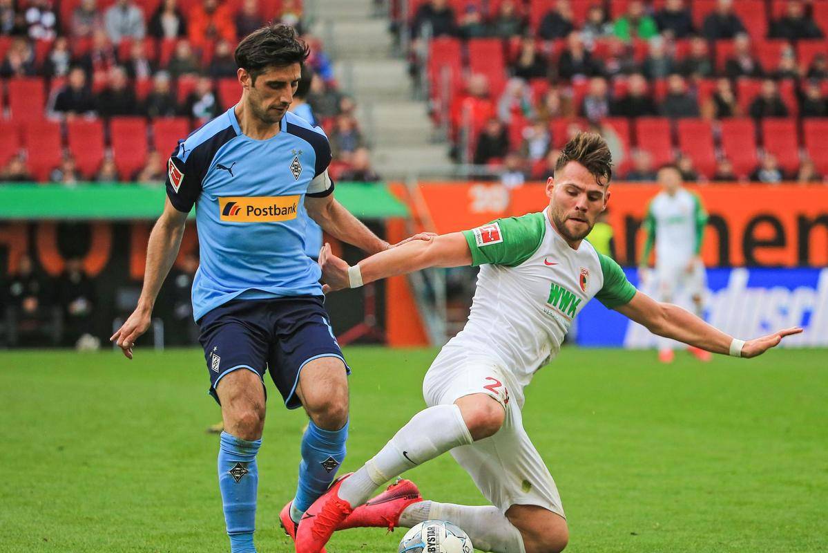 霍芬海姆门将受伤下场，影响球队稳定性的简单介绍