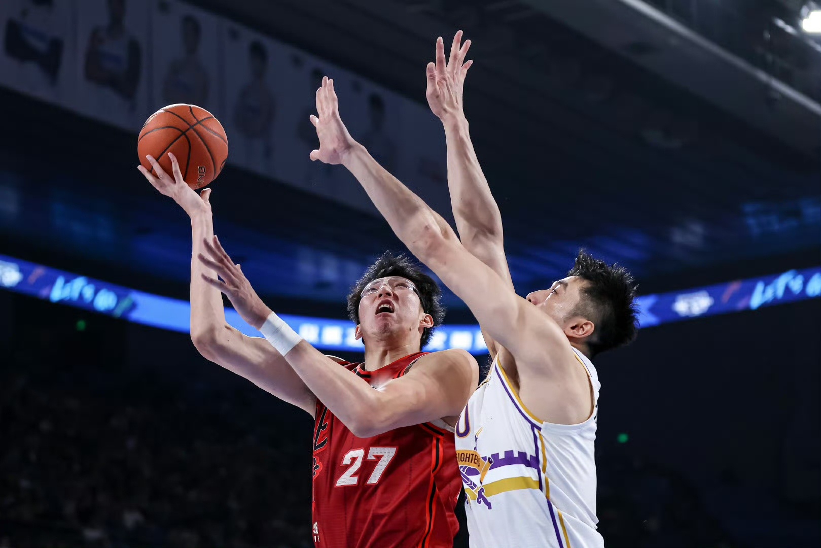 北京男篮表现出色,成功击败对手 北京男篮表现出色,成功击败对手