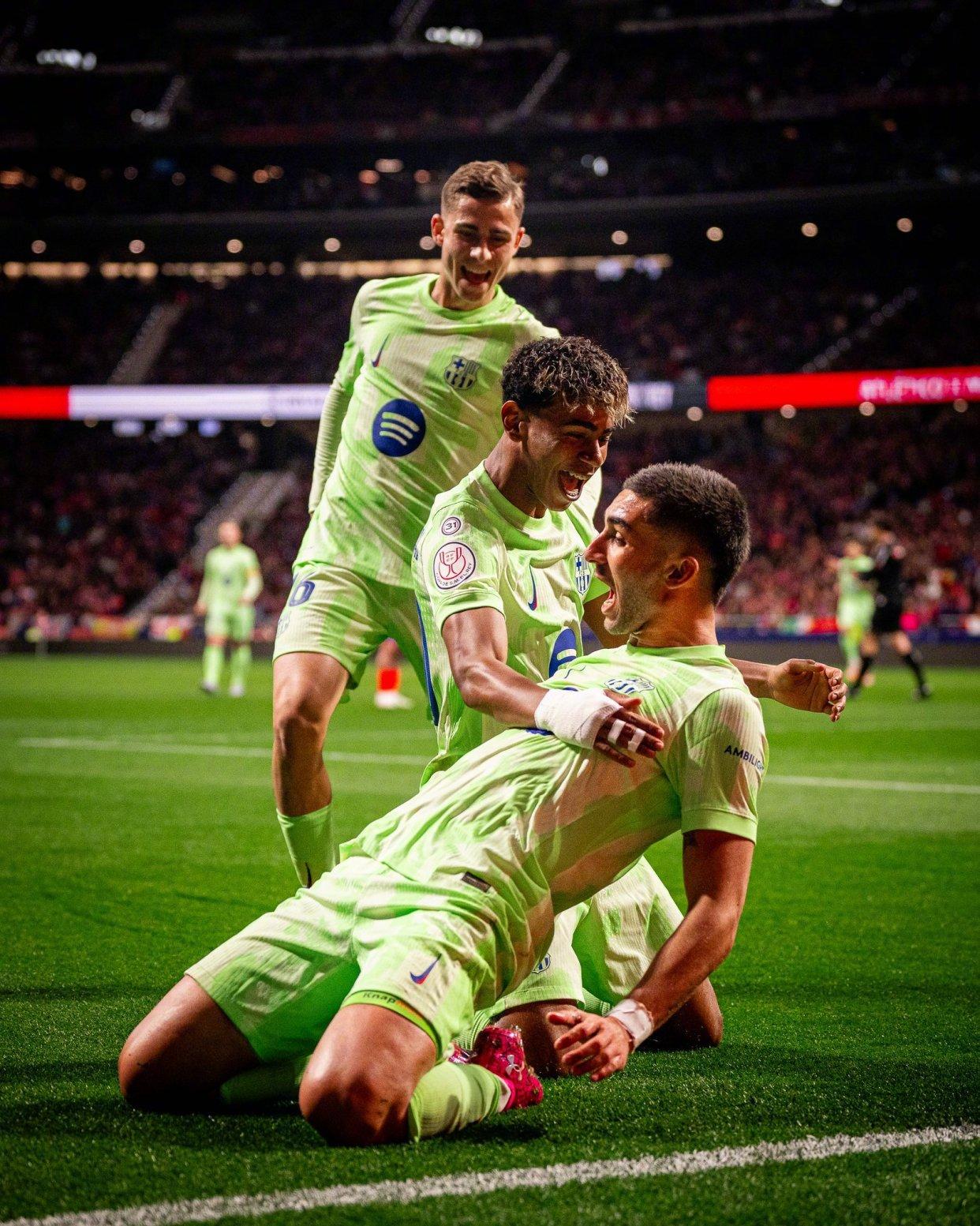 巴伦西亚客场憾负，连胜被终结