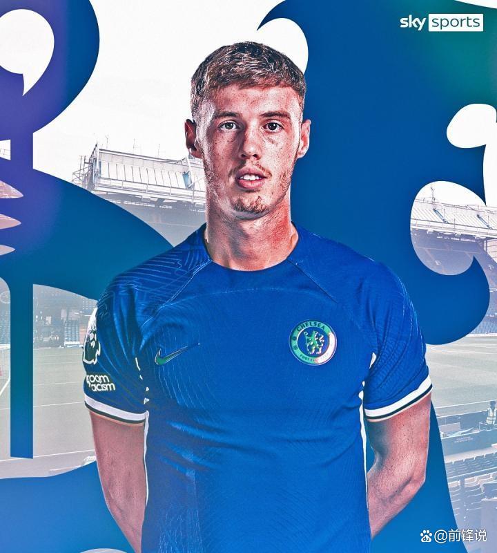 切尔西晋升希望新星满天星斗,前途美好令人期待 切尔西晋升希望新星满天星斗,前途美好令人期待