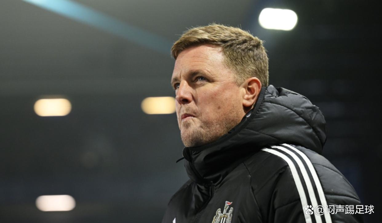 纽卡斯尔联队主帅赞扬年轻球员 纽卡斯尔联队主帅赞扬年轻球员