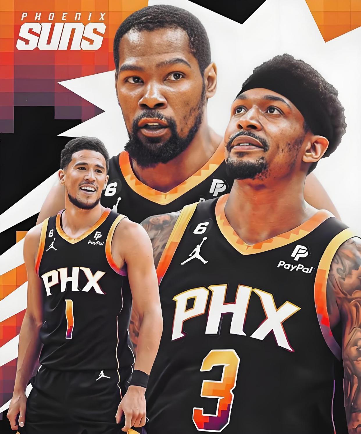 太阳队员进攻犀利，轻松获胜