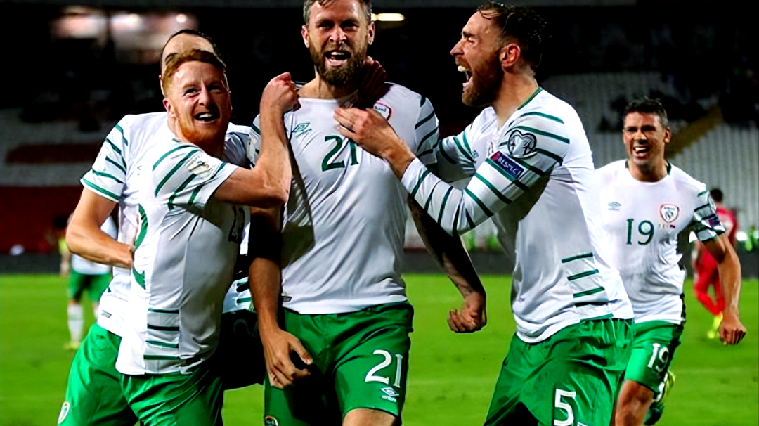 关于保加利亚战胜斯洛文尼亚，晋级欧洲杯12强的信息