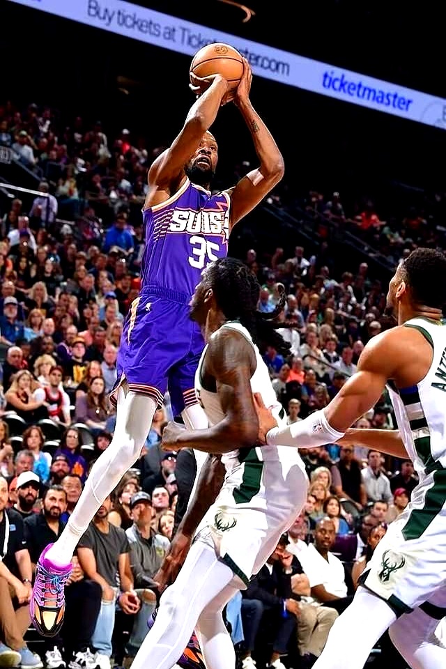 太阳赢下季后赛热门开拓者,逆袭登顶西部的简单介绍 太阳赢下季后赛热门开拓者,逆袭登顶西部的简单介绍