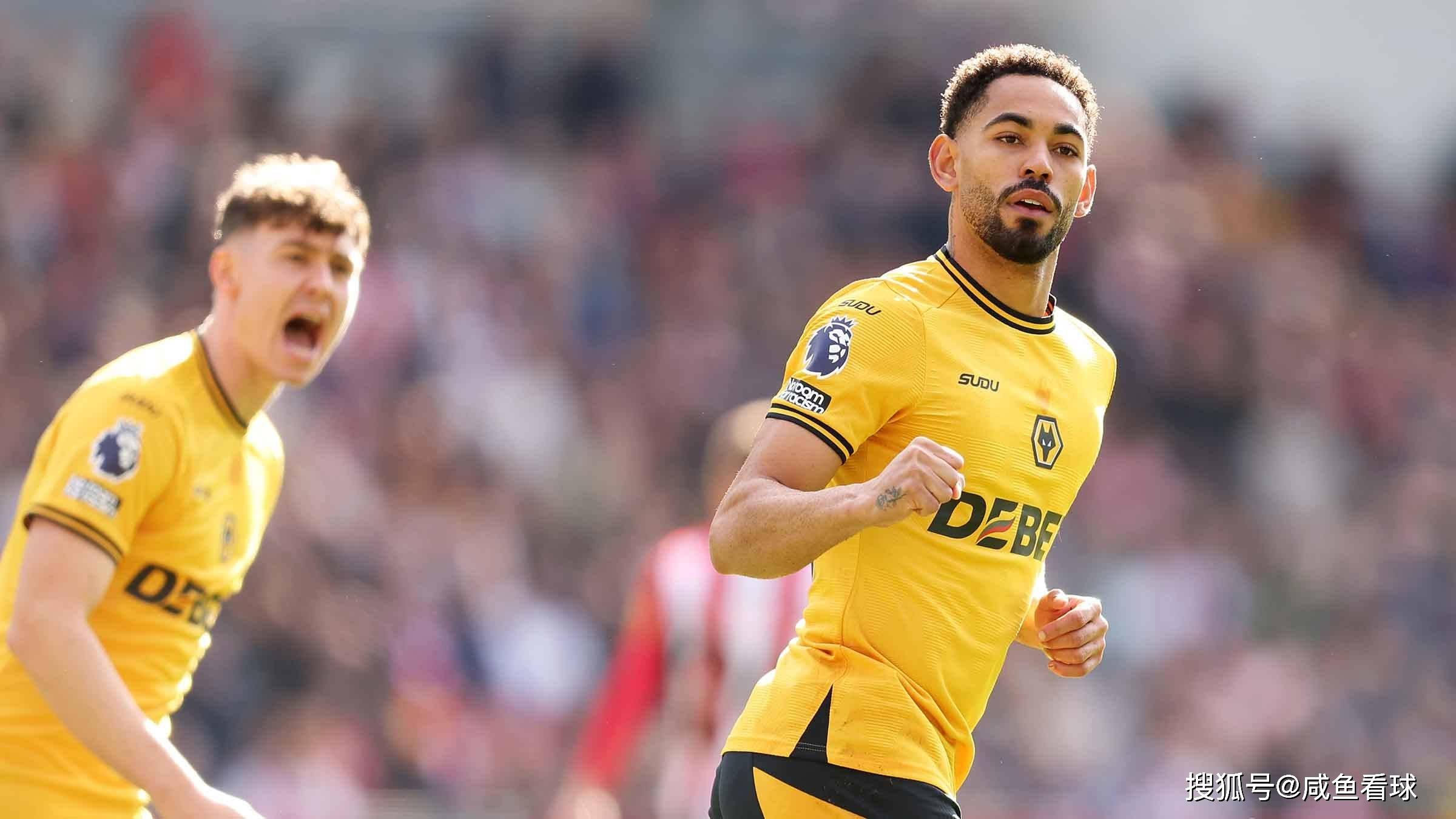 狼队大胜伯恩茅斯,稳固积分第六的简单介绍 狼队大胜伯恩茅斯,稳固积分第六的简单介绍