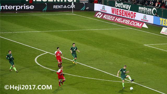 捷克国脚重回云达不来梅,助力球队争取好成绩 捷克国脚重回云达不来梅,助力球队争取好成绩