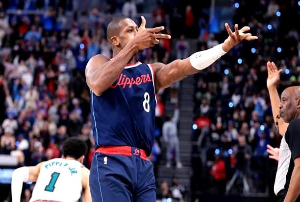 快船主场告捷,利拉德+尽管失利仍瞩目的简单介绍 快船主场告捷,利拉德+尽管失利仍瞩目的简单介绍