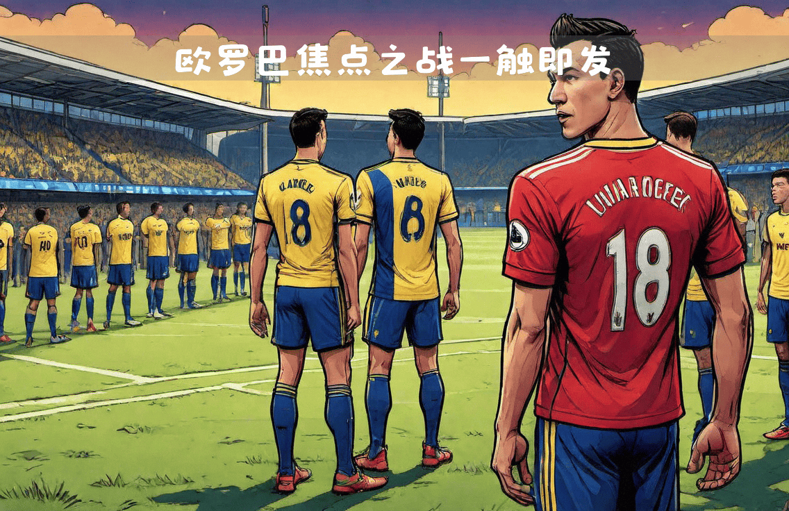 曼城与费内巴切进入欧冠四强!英超豪门连胜晋级 曼城与费内巴切进入欧冠四强!英超豪门连胜晋级