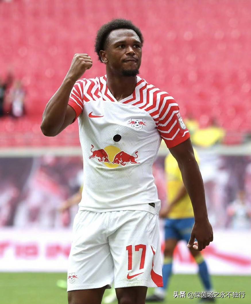 关于RB莱比锡换帅后获得两连胜,形势正面的信息 关于RB莱比锡换帅后获得两连胜,形势正面的信息