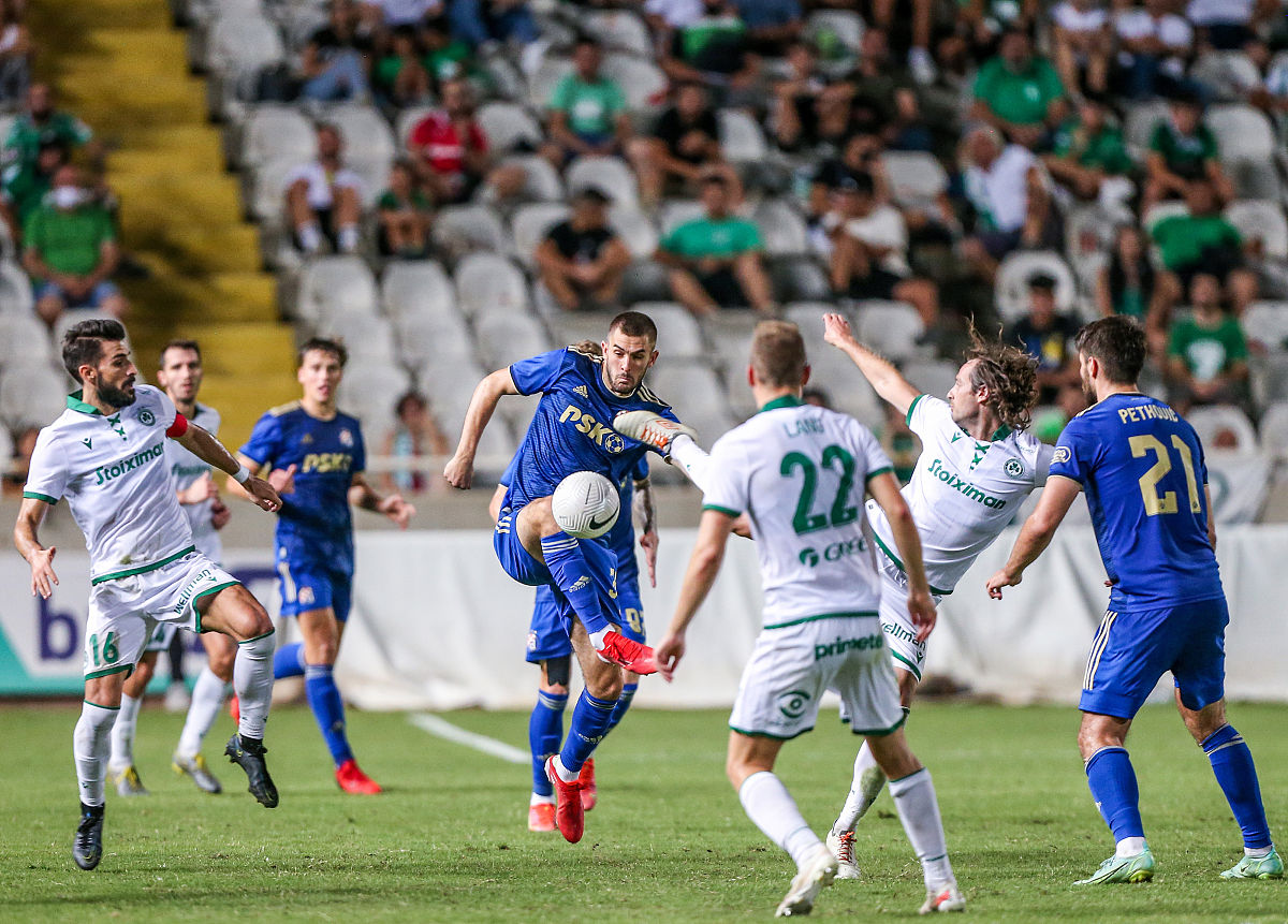 主宰比赛!欧洲联赛赛场惊鸿一瞥的简单介绍 主宰比赛!欧洲联赛赛场惊鸿一瞥的简单介绍