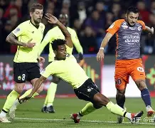 波尔多主场不敌蒙彼利埃,难挽颓势的简单介绍 波尔多主场不敌蒙彼利埃,难挽颓势的简单介绍