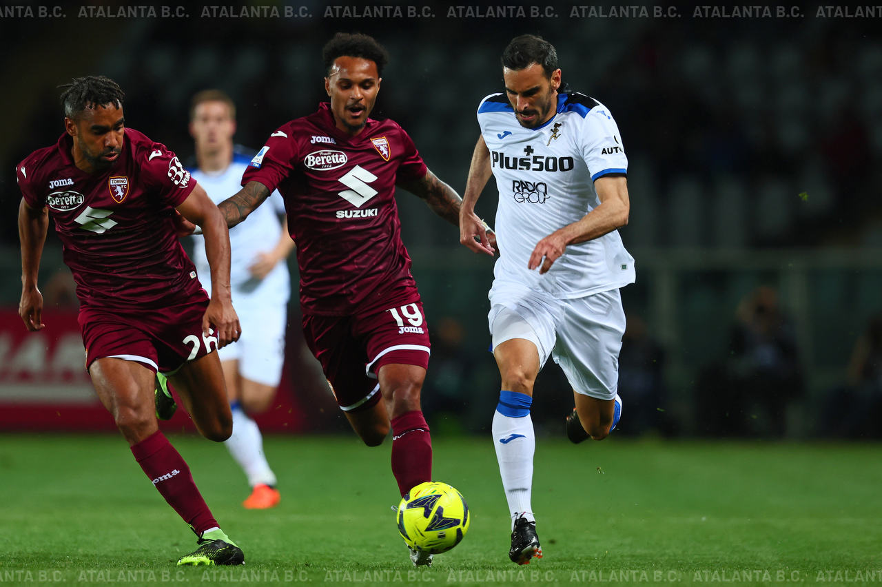 都灵竞争对手亚特兰大，在客场遭遇悲惨失败的简单介绍