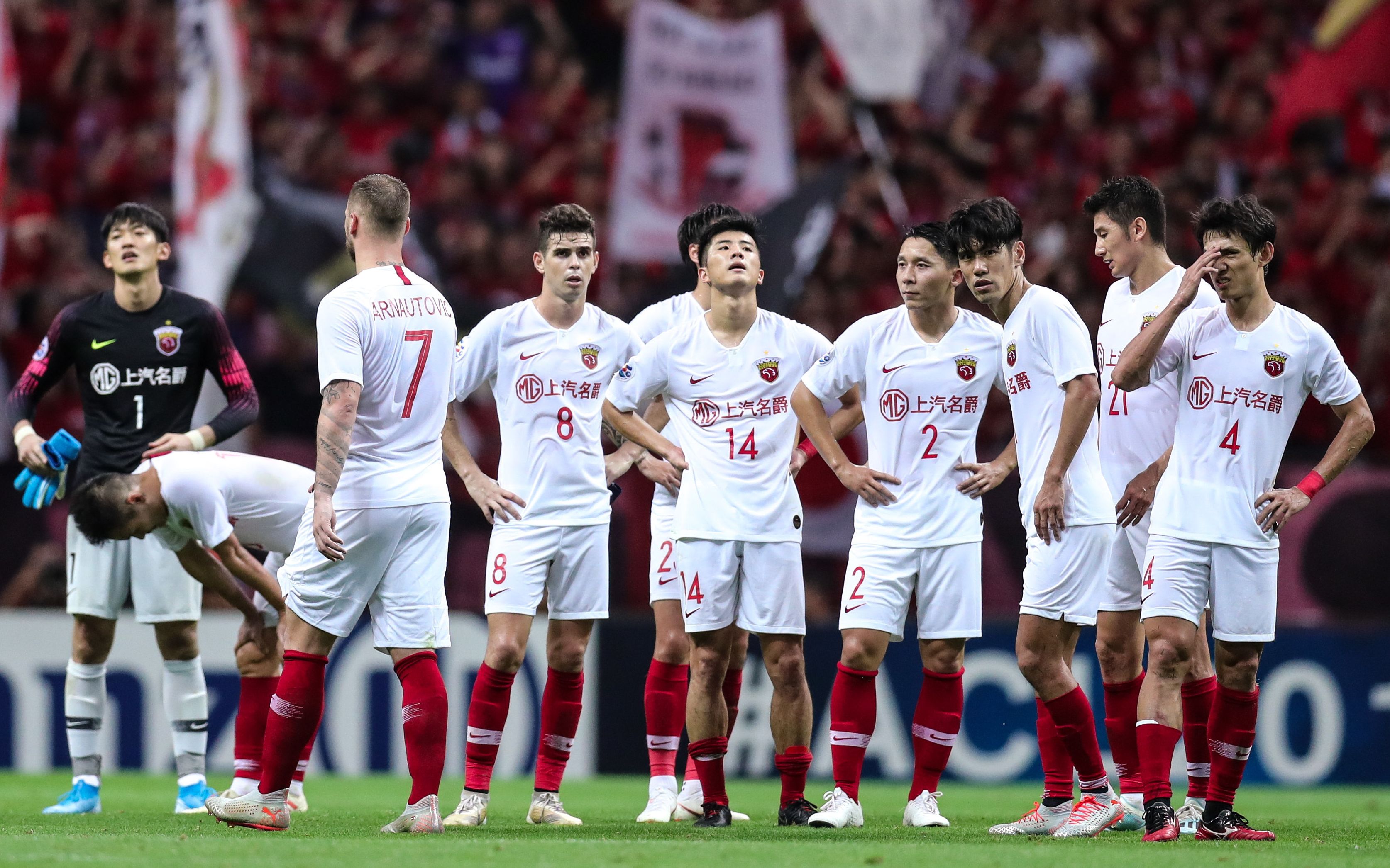 上港主教练佩雷拉赛后总结 上港主教练佩雷拉赛后总结