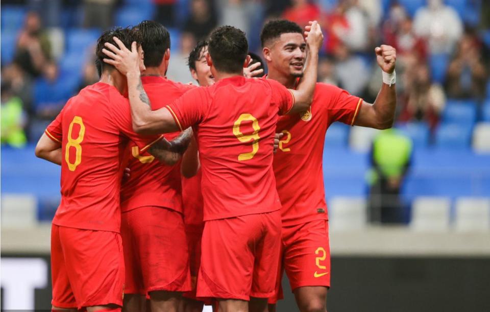 西亚盃半决赛,黎巴嫩队逆转夺冠 西亚盃半决赛,黎巴嫩队逆转夺冠