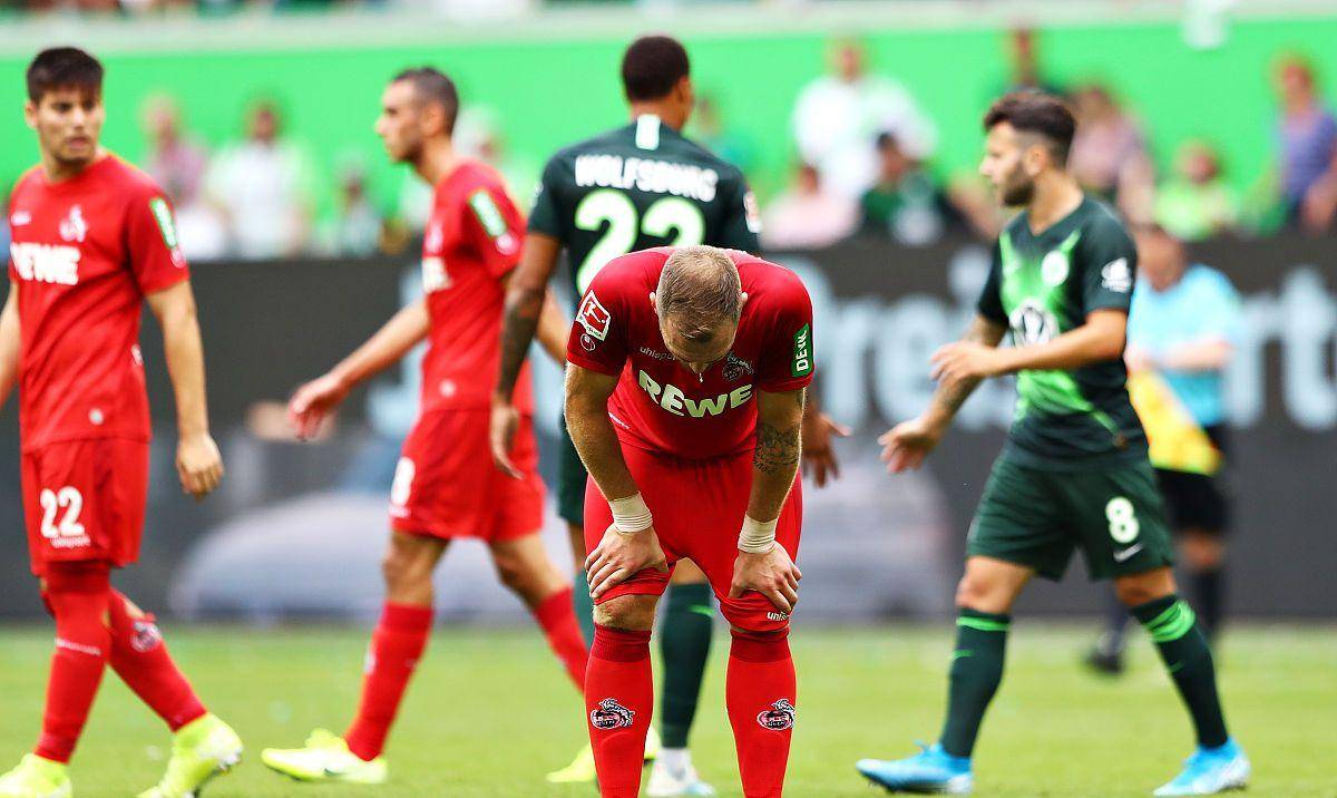 沃尔夫斯堡遭遇平局,保持稳定表现 沃尔夫斯堡遭遇平局,保持稳定表现