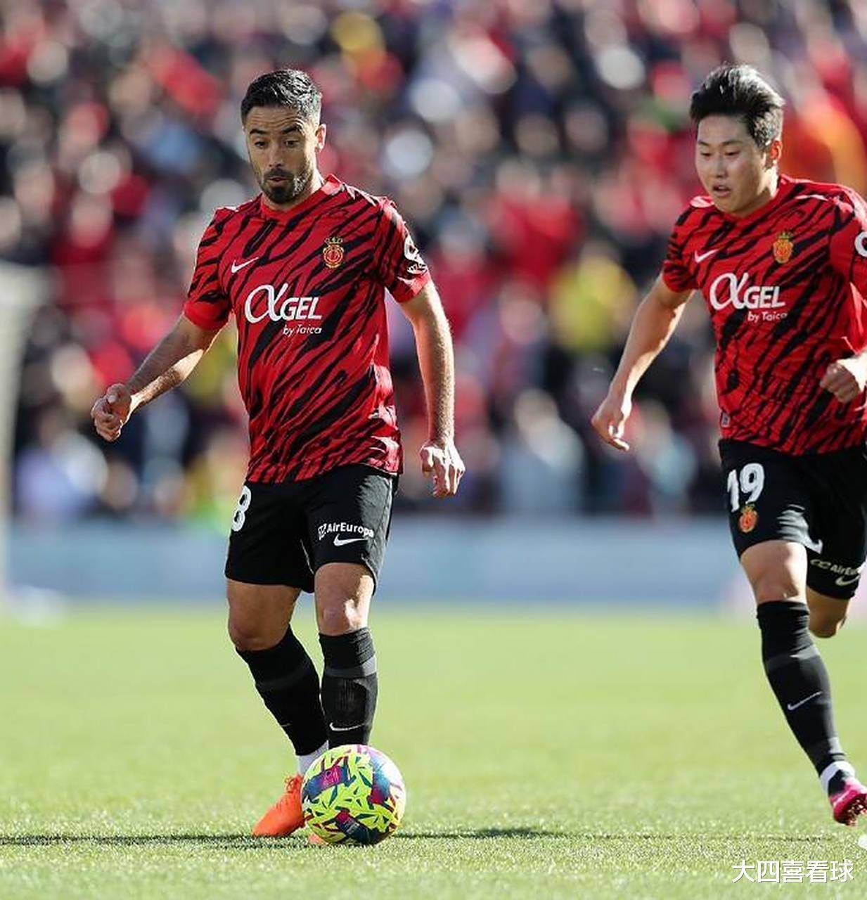 包含马洛卡主场赢得关键胜利,逐渐走出低谷的词条 包含马洛卡主场赢得关键胜利,逐渐走出低谷的词条