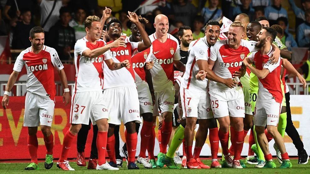 法甲豪门实力强劲,连续战胜对手的简单介绍 法甲豪门实力强劲,连续战胜对手的简单介绍