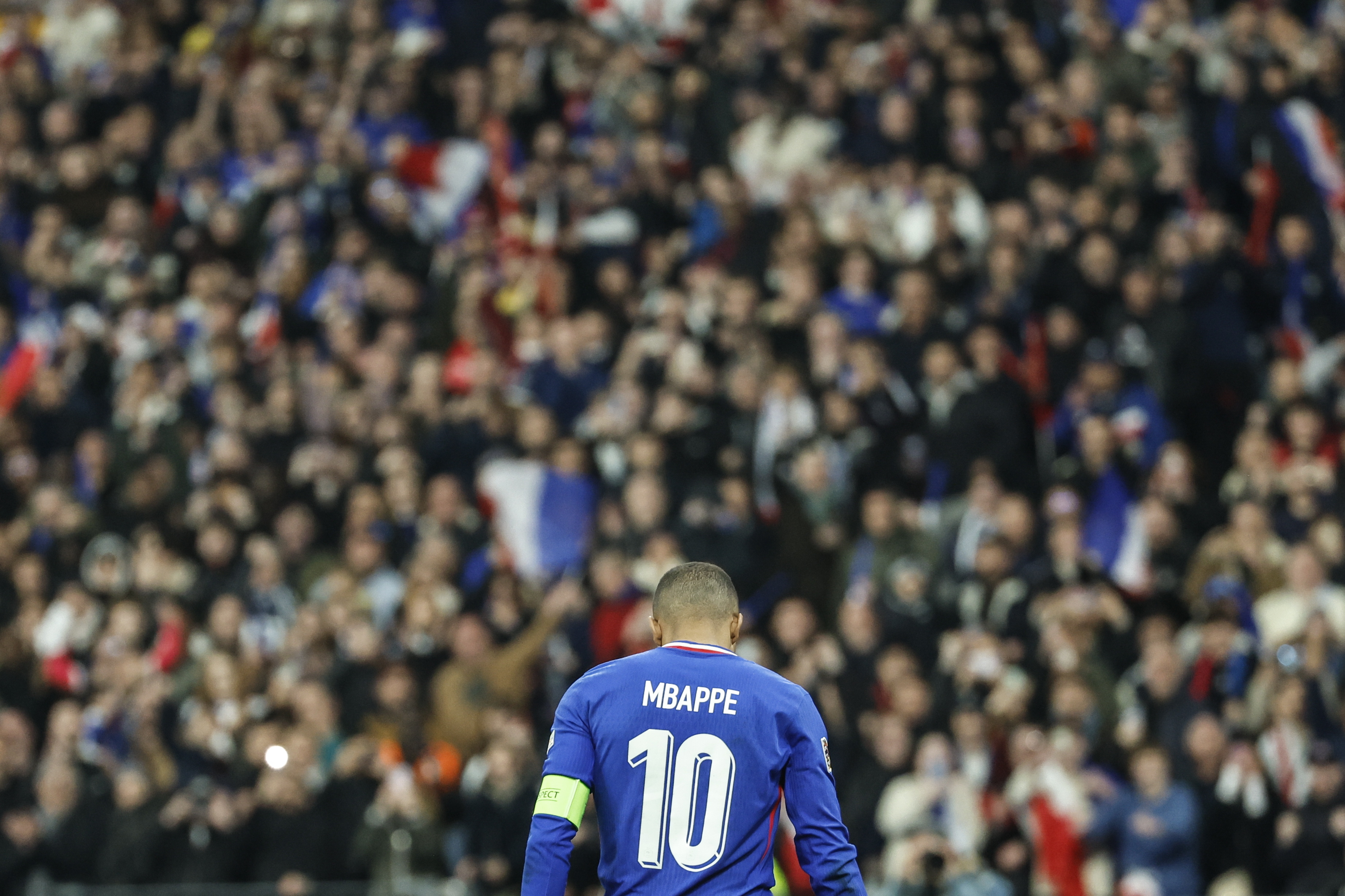 欧国联半决赛：胜负将在明天揭晓